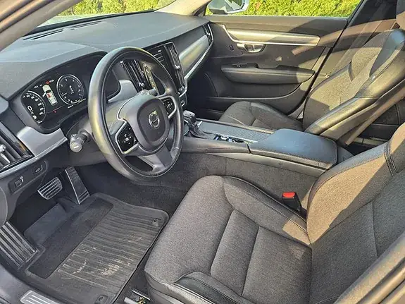 Volvo V90 2019 photo 3