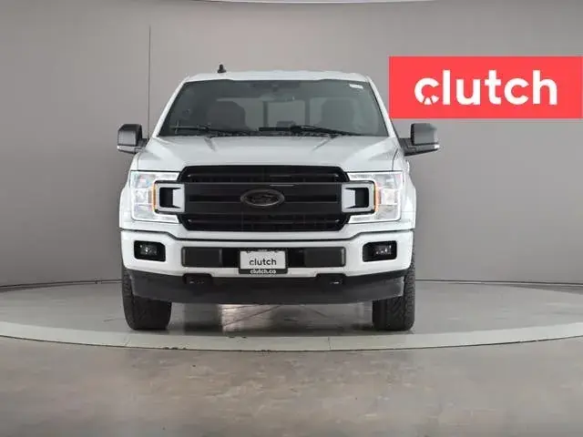 Ford F-150 2020 photo 4