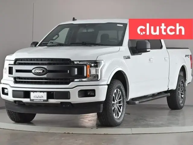 Ford F-150 2020 photo 2