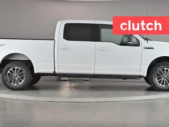 Ford F-150 2020 photo 5