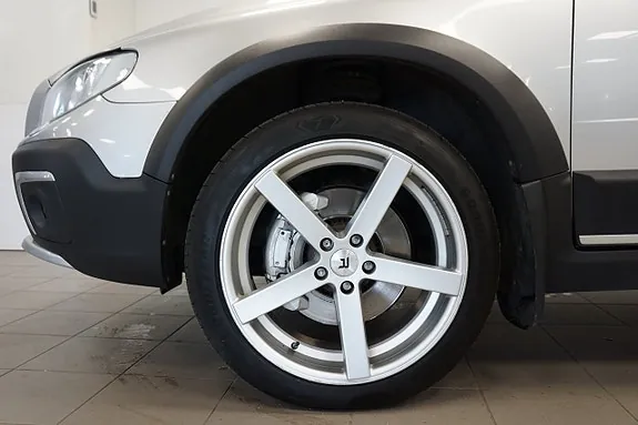 Volvo Xc70 2016 photo 5