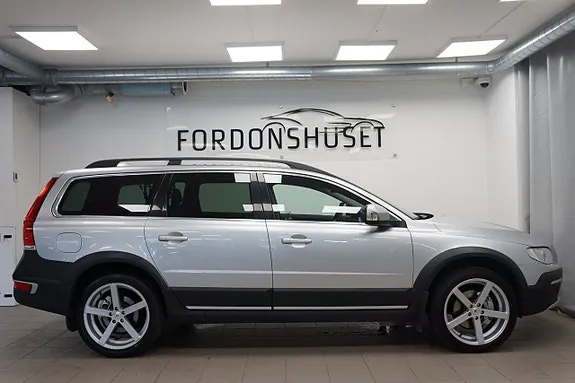 Volvo Xc70 2016 photo 3