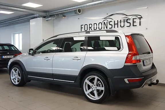 Volvo Xc70 2016 photo 2