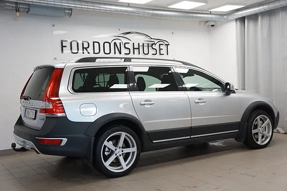 Volvo Xc70 2016 photo 4
