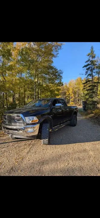 Dodge Ram 2500