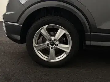 Audi Q2 2025 photo 3