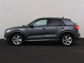 Audi Q2 2025 photo 2