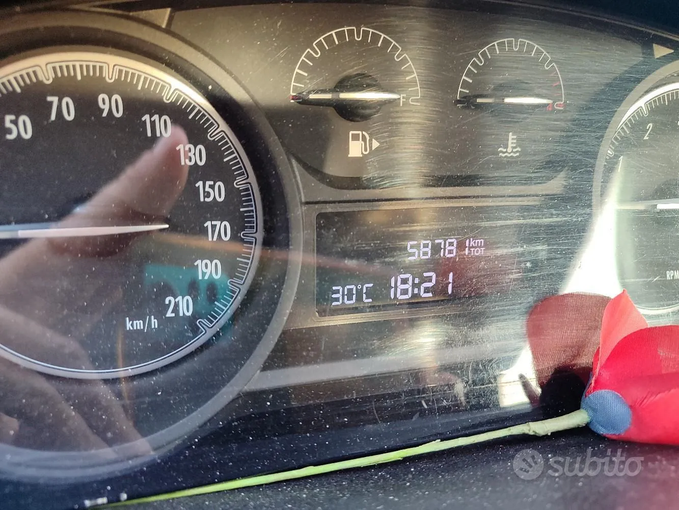Lancia Ypsilon 2019 photo 3