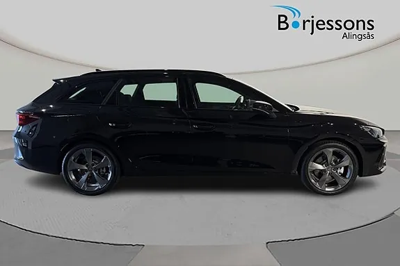 Cupra Leon 2026 photo 2