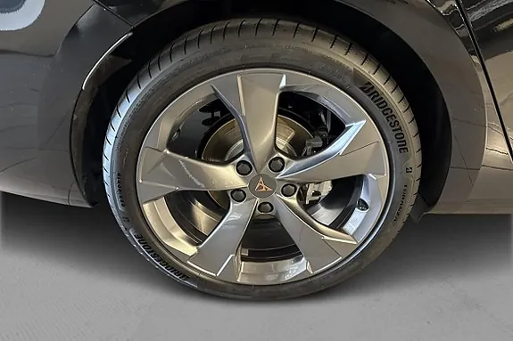 Cupra Leon 2026 photo 4