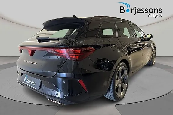 Cupra Leon 2026 photo 3