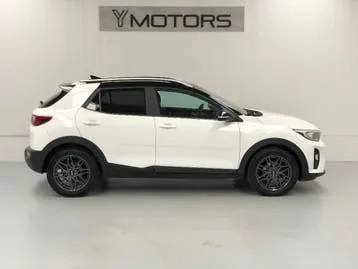 Kia Stonic 2020 photo 2