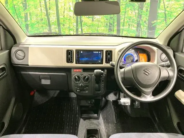 Suzuki Alto 2019 photo 2