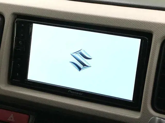Suzuki Alto 2019 photo 3