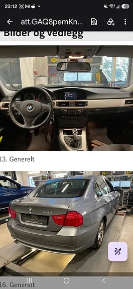 BMW 316D