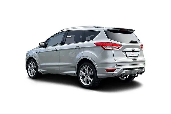Ford Kuga 2016 photo 3