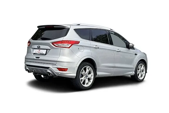 Ford Kuga 2016 photo 4
