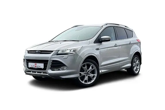 Ford Kuga 2016 photo 2