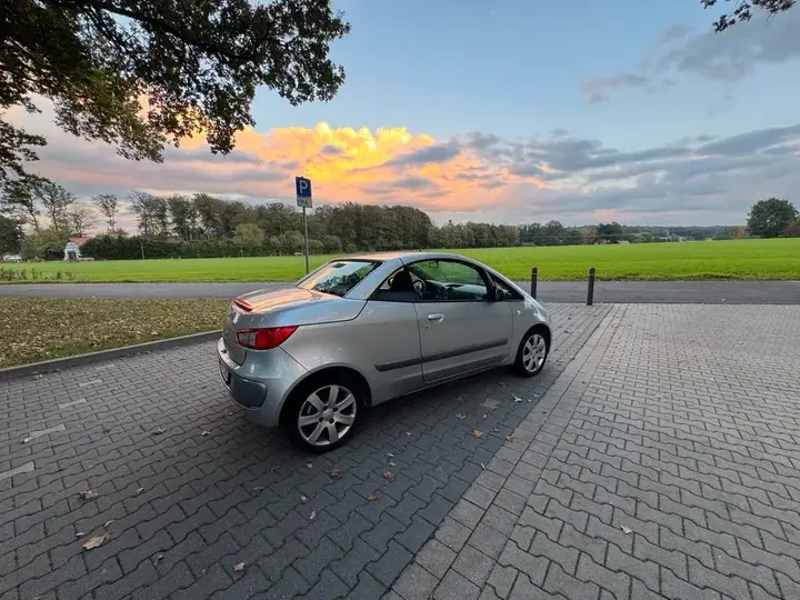 Mitsubishi Colt Czc