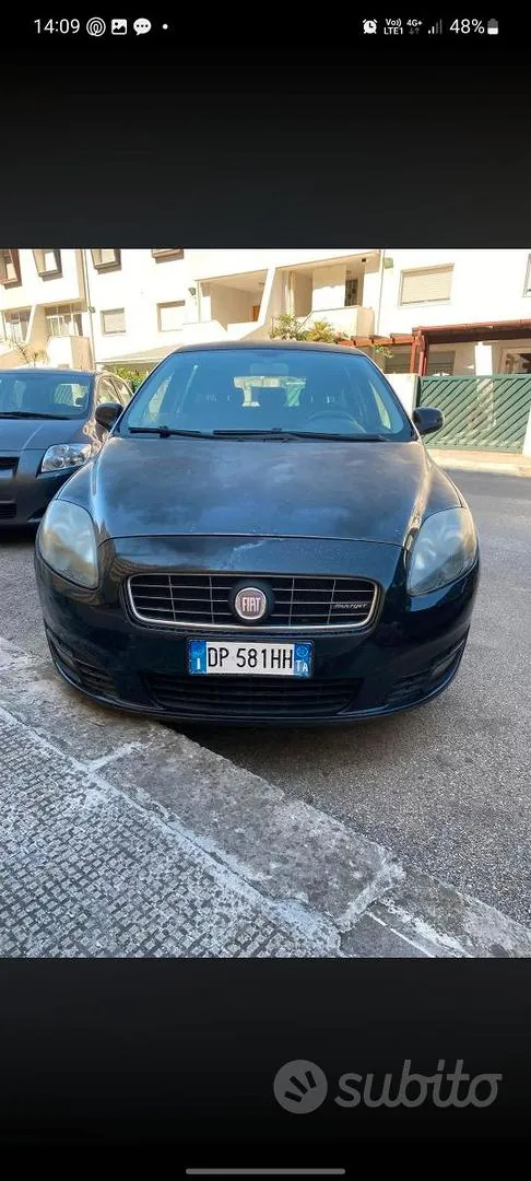 Fiat Croma