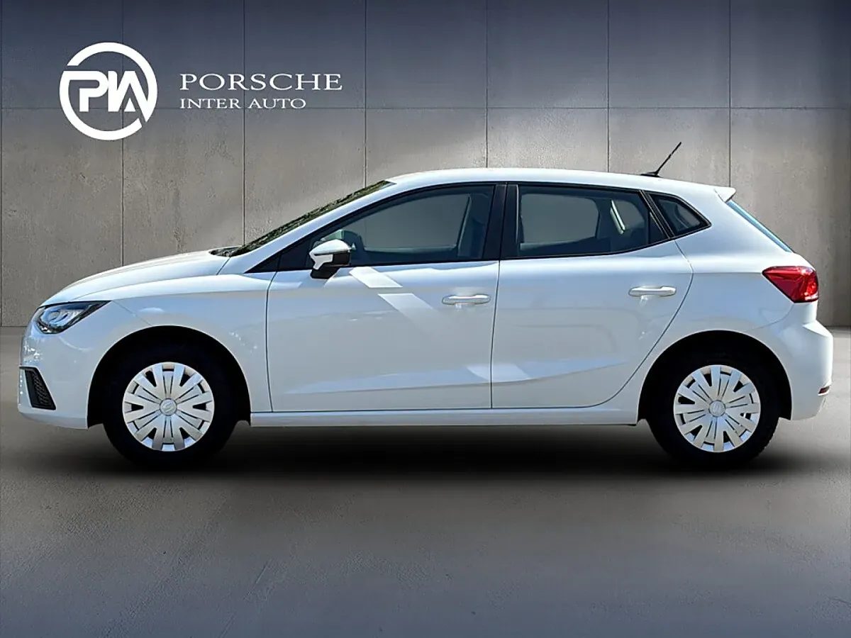 Seat Ibiza 2024 photo 3
