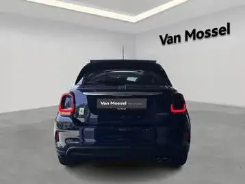 Fiat 500X 2022 photo 3