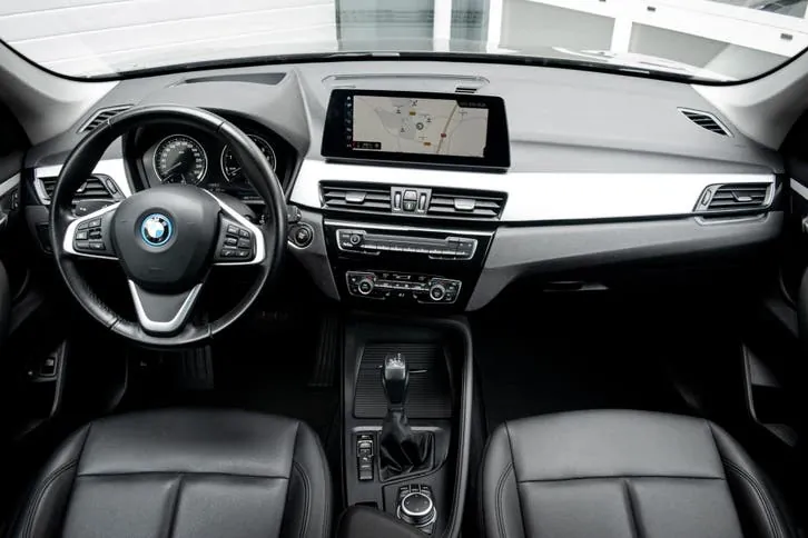 BMW X1 2022 photo 3