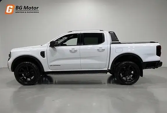 Ford Ranger 2024 photo 3