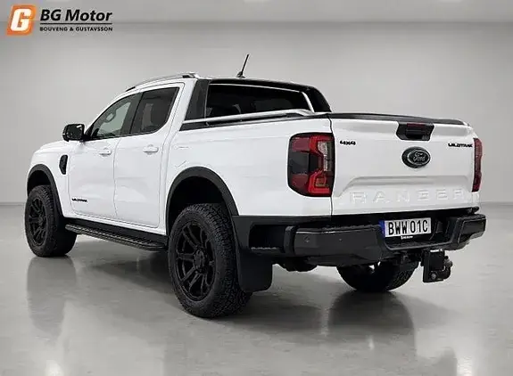Ford Ranger 2024 photo 4