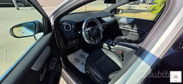 Mercedes-Benz B-Class 2020 photo 2
