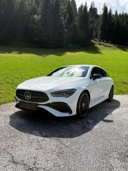 Mercedes-Benz Cla 2024 photo 3
