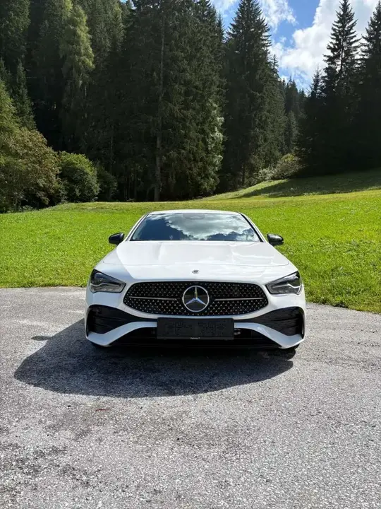 Mercedes-Benz Cla 2024 photo 2