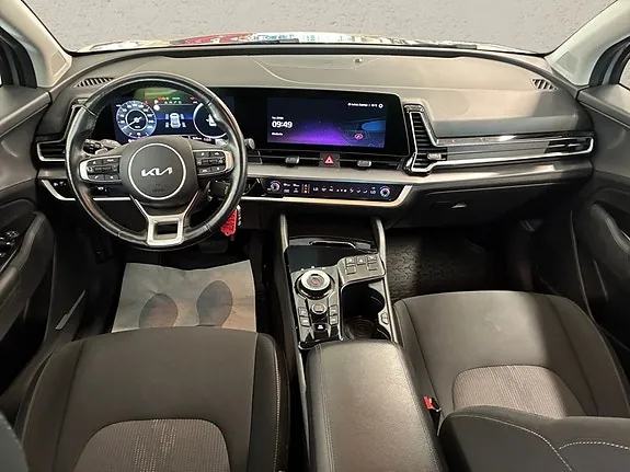 Kia Sportage 2023 photo 5