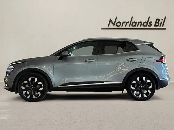 Kia Sportage 2023 photo 2