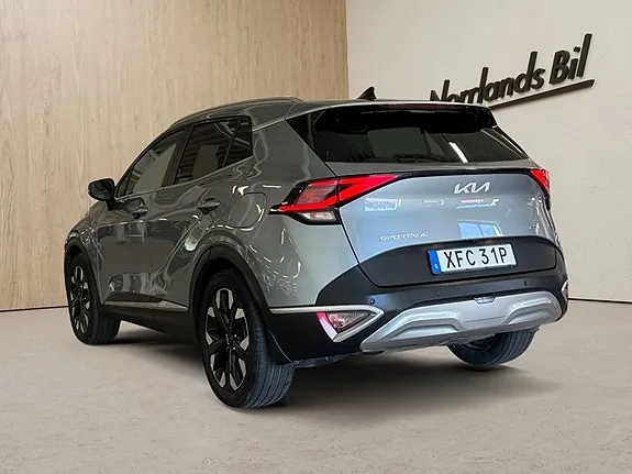 Kia Sportage 2023 photo 3