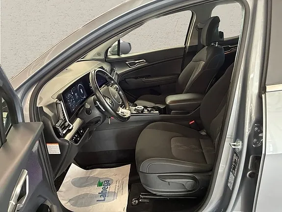 Kia Sportage 2023 photo 4