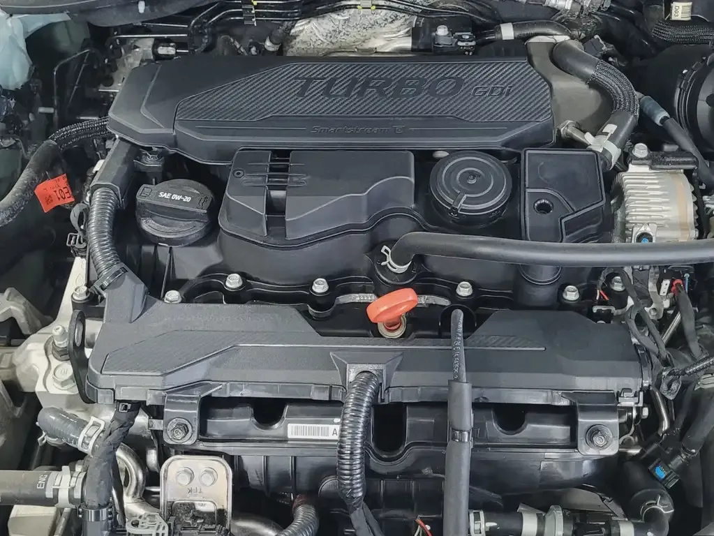 Hyundai Kona 2025 photo 5