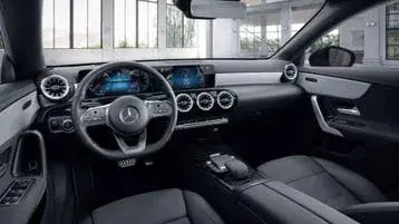 Mercedes-Benz Cla 2023 photo 2