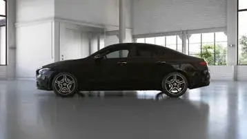 Mercedes-Benz Cla 2023 photo 3
