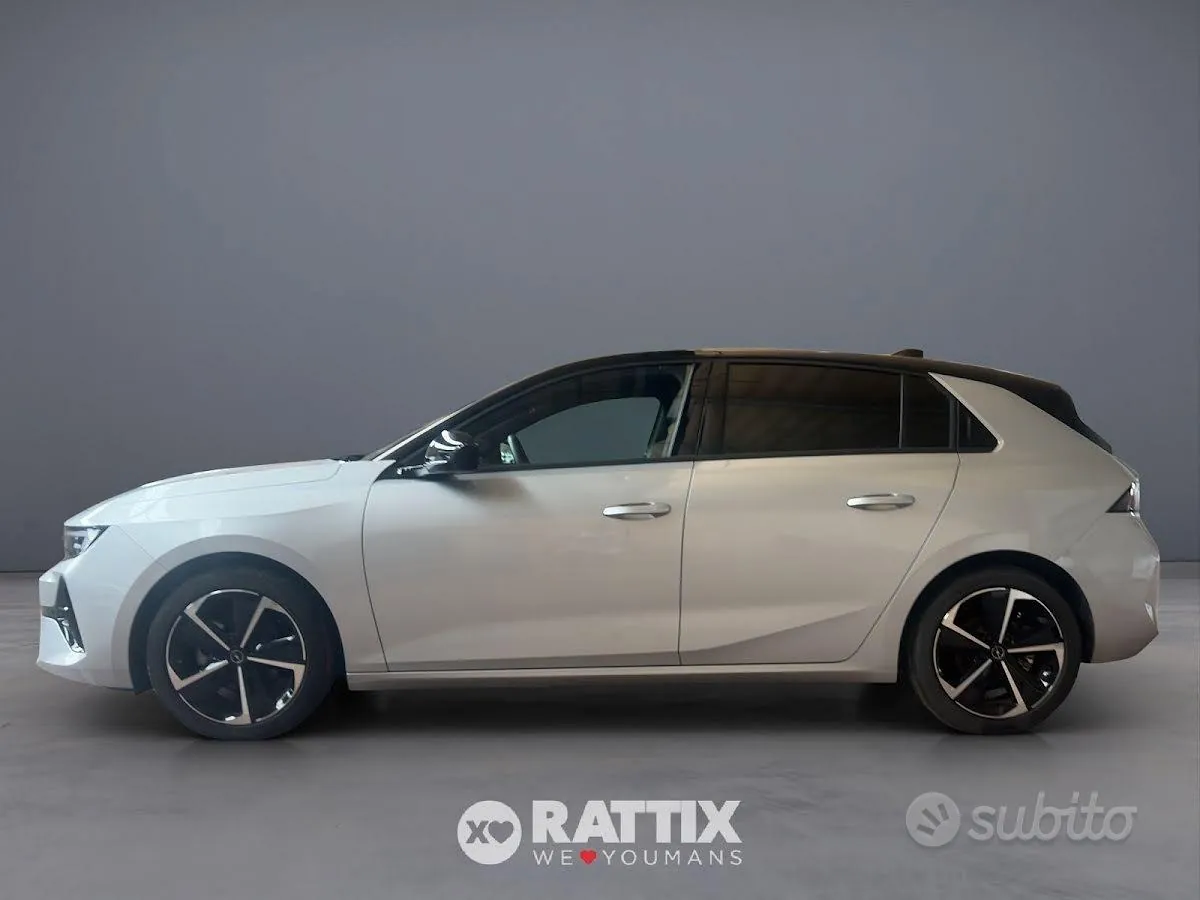 Opel Astra 2025 photo 2