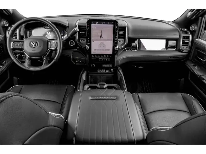 Ram 2500 2026 photo 3