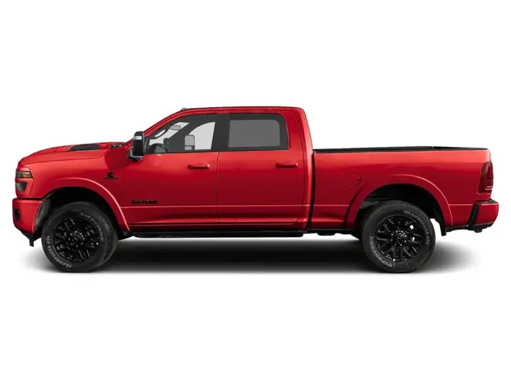 Ram 2500 2026 photo 2