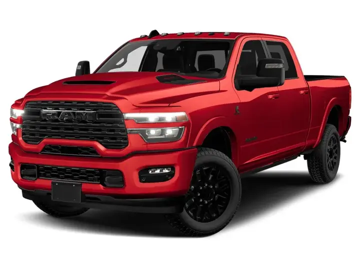 Ram 2500