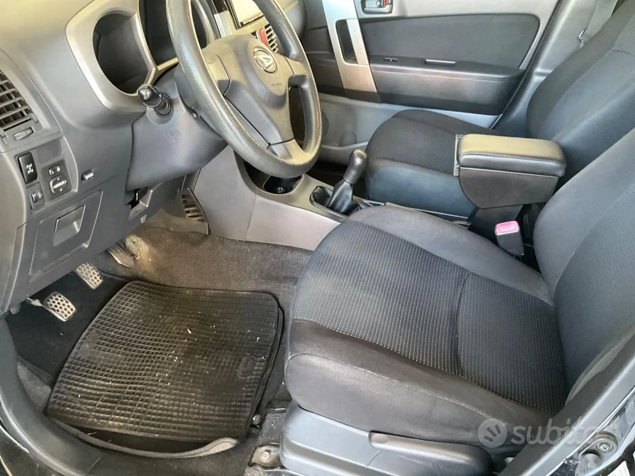 Daihatsu Terios 2008 photo 5