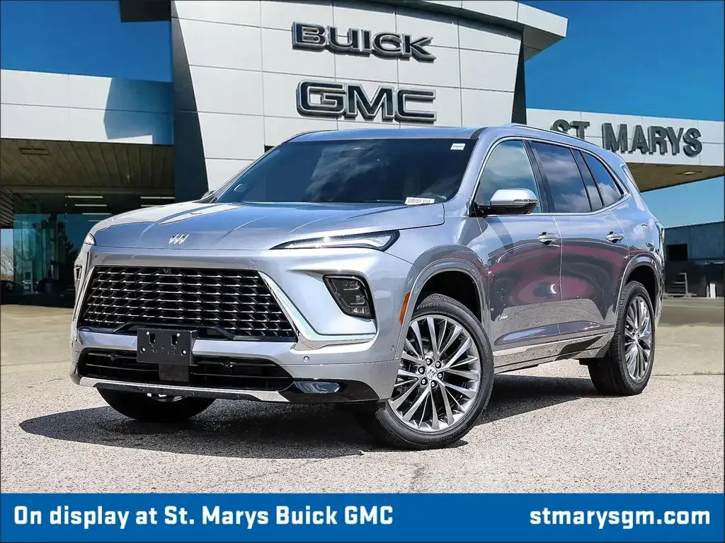Buick Enclave