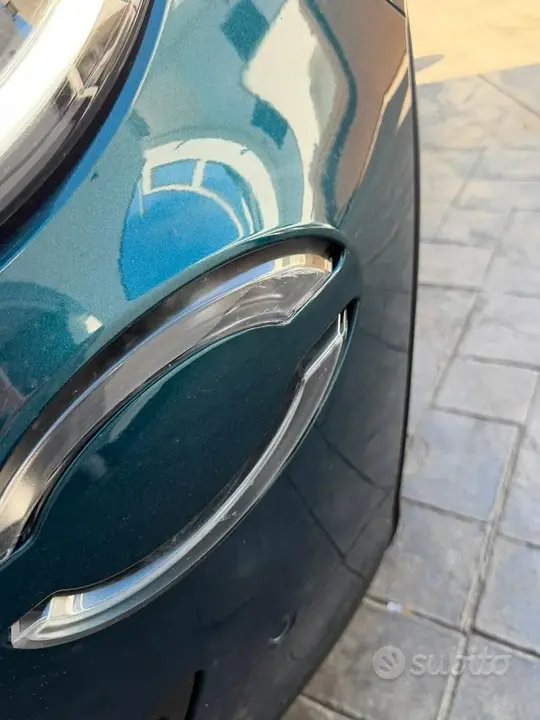 Fiat 600 2025 photo 4