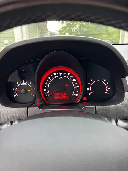 Kia Ceed 2012 photo 3
