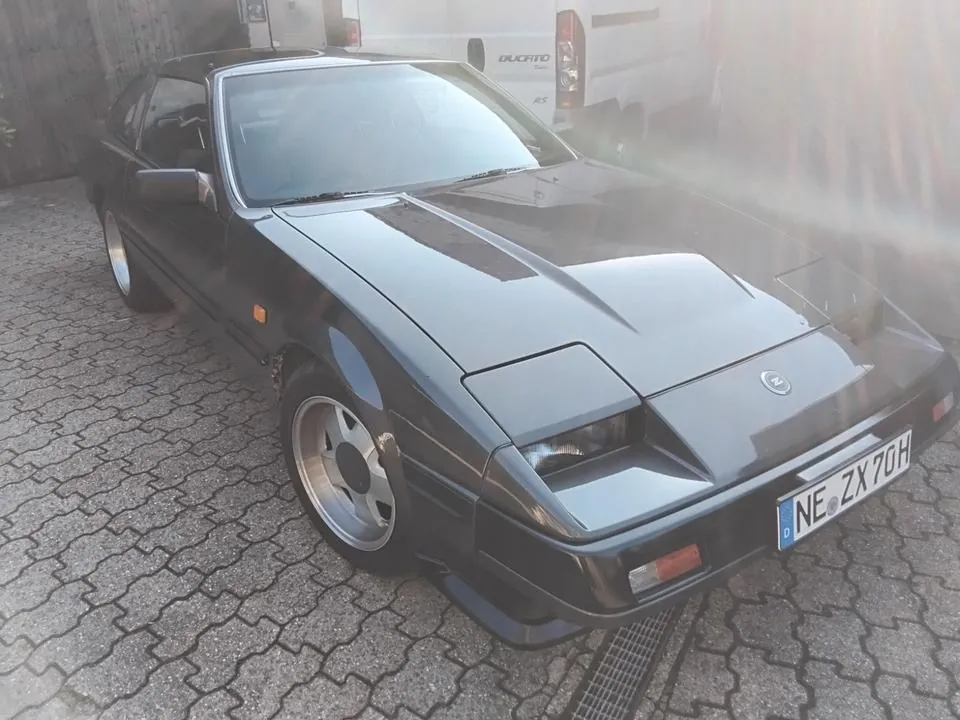 Nissan 300Zx