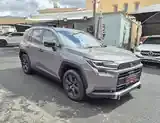 Toyota Rav4 2026 photo 4