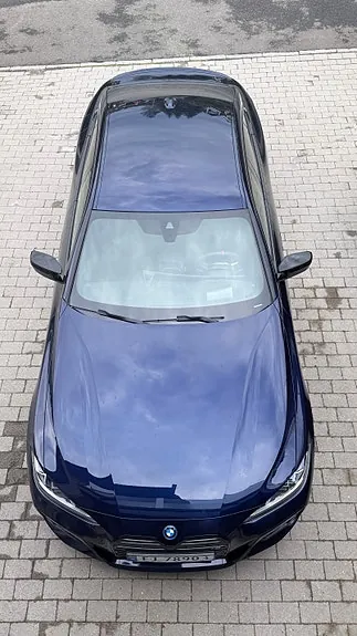 BMW I4 2025 photo 2